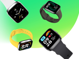 Xiaomi представила Redmi Watch 3 Active для международного рынка