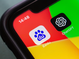 Baidu заявила, что её чат-бот Ernie уже превзошёл ChatGPT по некоторым показателям