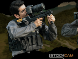 Представлена «винтовка» Stockcam для любой камеры