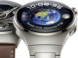 Большой AMOLED, ЭКГ, SpO2, 5ATM, GPS, NFC и eSIM, сталь и титан. Стартовали продажи Huawei Watch 4 и Watch 4 Pro в Европе