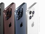 iPhone 15 Pro в разных цветах и защитные стекла для всех моделей iPhone: появились фото и качественные рендеры