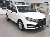 АвтоВАЗ напугал дилеров: некоторые опустили цены на Lada Vesta NG ниже рекомендованных