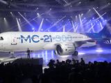 На проект российского самолёта МС-21 выделили 280 млрд рублей из Фонда национального благосостояния