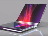 Sony Compact вернётся под названием Xperia Flip: складной 7-дюймовый экран и мощная начинка