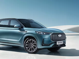 В Россию привезли флагманские кроссоверы Chery Tiggo 9
