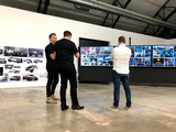 На что мог оказаться похож «нескучный» пикап: какие варианты Tesla Cybertruck рассматривал Илон Маск, фото