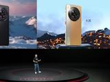 Фотофлагман на Snapdragon 8 Gen 2 Advanced Edition с камерой, которая снимает лучше однодюймовых датчиков. Представлен Nubia Z50S Pro