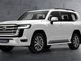 Toyota Land Cruiser, Camry, Alphard и другие — всё. Япония решила запретить экспорт в Россию гибридов и авто с объемом двигателя более 1,9 л