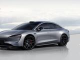 Представлен первый автомобиль Huawei и Chery — Luxeed EH3 получит автопилот, пневмоподвеску, полный привод, видеоигры и не только