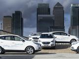 Вот вам и новые технологии. За ремонт Hyundai Tucson с водородным двигателем потребовали 114 000 долларов