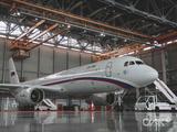 Американские аварийные трапы мешают «дочке» Ростеха восстановить лётную годность самолётов Ту-204 и Ту-214