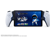Sony представила портативную консоль PlayStation Portal