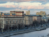Самоизоляция при коронавирусе. Москвичей начнут выпускать из дома по QR-коду
