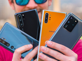 Битва монстров фотографии: Samsung Galaxy S20 Ultra против Huawei P30 Pro