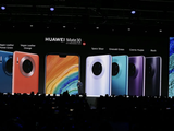 Начало падения Huawei? Компания прогнозирует внушительный спад продаж смартфонов по итогам текущего года