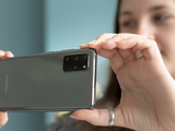Samsung Galaxy S20+ занял только 10 место в рейтинге DxOMark при цене 1200 долларов