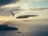 Airbus A330-200F и Boeing 747-400F – прошлый век. Британская Droneliner представила передовые беспилотные самолеты DL200 и DL350, которые превзойдут традиционные авиалайнеры