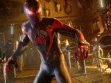 «Лучшая игра Insomniac», «Величайшая из когда-либо созданных игр о супергероях», «Лучшая игра о Человеке-пауке за всю историю» — появились обзоры Marvel's Spider-Man 2
