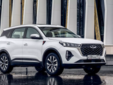 Chery Tiggo 7 Pro Max российской сборки — очень скромные инвестиции и дата начала продаж