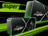 Nvidia вновь выпустит супервидеокарты. Компания готовит GeForce RTX 4080 Super, RTX 4070 Ti Super и RTX 4070 Super