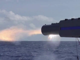 Япония первой в мире испытала корабельный рельсотрон (railgun)