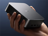 Хитовый мини-ПК от Xiaomi стал лучше. Представлен новый Xiaomi Host Mini: 12-ядерный Core i5-1340P, 0,44 литра объёма и цена 480 долларов