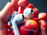 Google придумала, как наделить все внутриканальные наушники с шумоподавлением возможностью измерять пульс. Достаточно просто программного обеспечения 