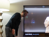 «Совершенно новые впечатления от экрана», — представлен LG Signature OLED T, который выйдет в этом году 