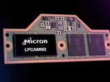 Такую оперативную память ещё никто не выпускал. Micron представила память LPDDR5X в формате модуля LPCAMM2
