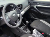 Новая версия Lada Vesta дешевле 1,5 млн рублей выйдет до конца зимы, но рано радоваться