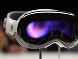 В России открыли предзаказы на Apple Vision Pro, цены достигали 800 000 рублей. «Авито» заблокировал их
