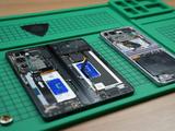 Samsung расширила программу для самостоятельного ремонта техники. Теперь пользователи могут сами чинить не только смартфоны, но и телевизоры, мониторы и даже саундбары