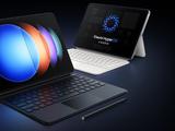 Это Xiaomi Pad 6S Pro. Глава компании показал новинку и рассказал об экране