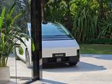 Пришло время для Li Auto перейти на электромобили: уникальный минивэн Li Mega в реальности заряжается даже быстрее, чем ожидалось