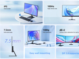 Представлен Xiaomi Monitor A24i для международных рынков