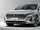 Так будет выглядеть совершенно новая «Волга»? На ГАЗе засняли Changan Raeton Plus, он может превратиться в возрождённую «Волгу»
