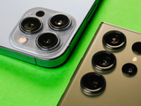 Apple впервые за два года опередила Samsung и возглавила рынок смартфонов Европы. Xiaomi на третьем месте