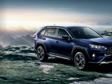 Toyota, где хваленое качество? Китайцы массово жалуются на Toyota RAV4: машине год или даже меньше, а она уже начинает ржаветь