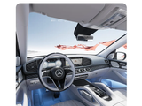Представлен новый Mercedes-Maybach GLS. Объявлены цены
