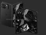 Таким будет флагманский Google Pixel Fold 2. Появились рендеры смартфона