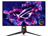 Первый в мире 32-дюймовый монитор с панелью 4K 240 Гц QD-OLED поступил в продажу. За Asus ROG PG32UCDM просят 1300 долларов