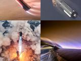 Новый Starship 2025 будет работать на батареях LG. Южнокорейский производитель может поставлять АКБ и для роботов Tesla
