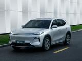 Другой Starship с запасом хода 1430 км и новейшей системой NordThor 2.0. Представлен Geely Galaxy Starship 7