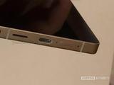 Samsung Galaxy S25 Ultra во включенном состоянии показали на живых фото