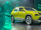 Представлен Skoda Kylaq — самый дешёвый кроссовер компании за $9300