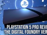PlayStation 5 Pro очень хороша, но для большинства геймеров обычная PS5 будет оптимальным выбором. Опубликован большой обзор Digital Foundry