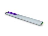 Теперь самый большой SSD в мире — объёмом 122 ТБ. Представлен Solidigm D5-P5336