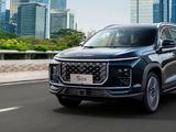 Просторный кроссовер размером с Hyundai Santa Fe с полным приводом, 8-ступенчатым «автоматом» и 2,0-литровым мотором — за 3,7 млн рублей. Объявлены цены на Soueast 09 от Chery