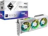 Как минимум в этом Intel опередит AMD и Nvidia. Intel первой выпустит видеокарты нового поколения, опубликованы изображения двух моделей ASRock на базе Intel Arc B580 (Battlemage)