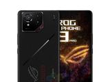 Главный претендент на звание самого мощного смартфона в мире: ASUS ROG Phone 9 Pro позирует на качественных рендерах